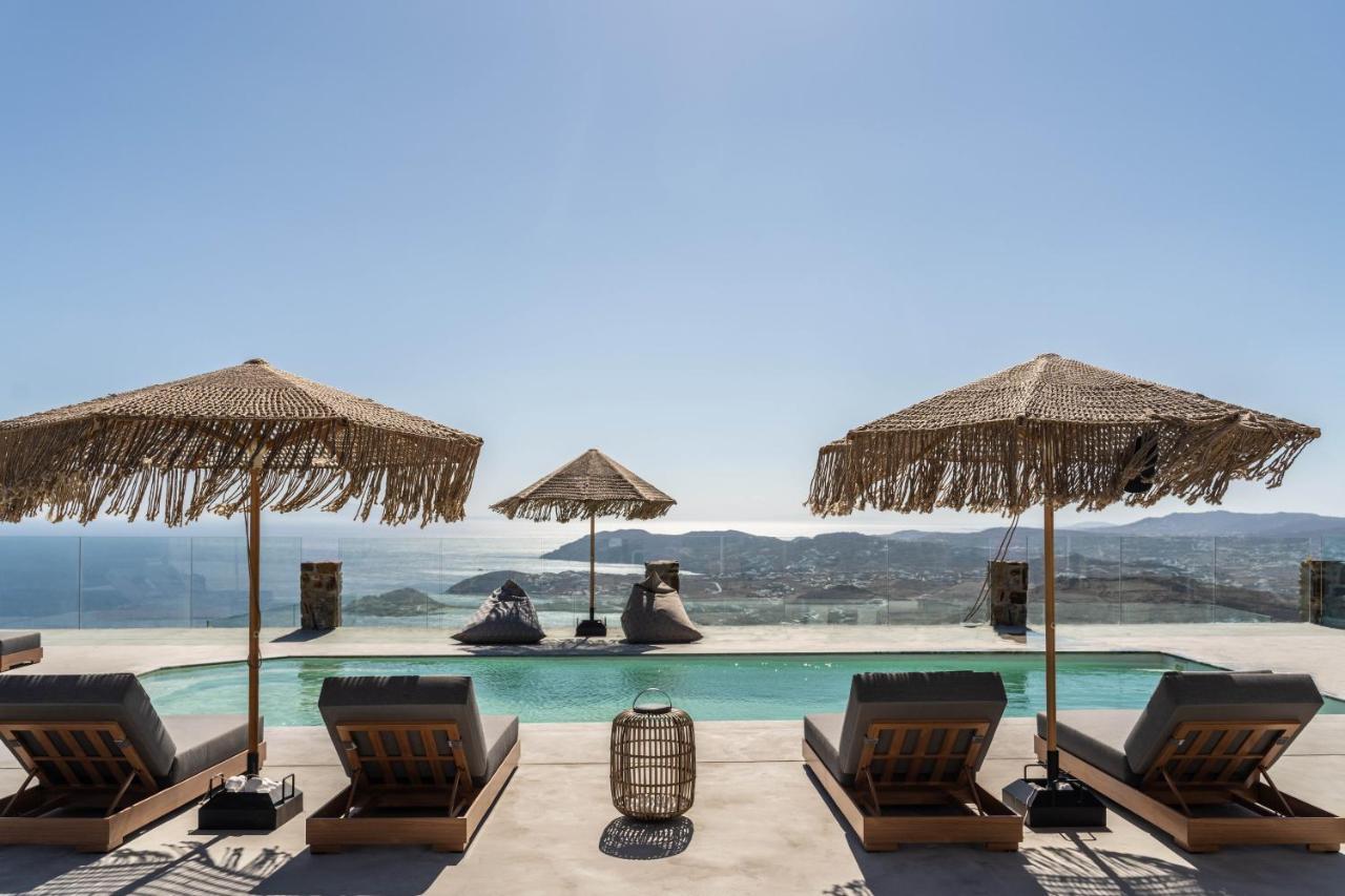 Makani Suites アノ・メラ エクステリア 写真