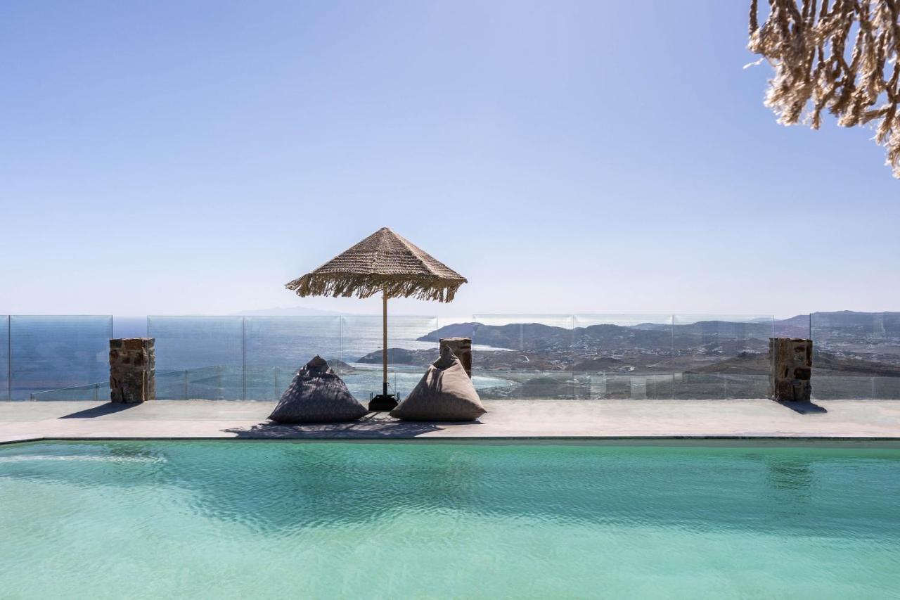 Makani Suites アノ・メラ エクステリア 写真