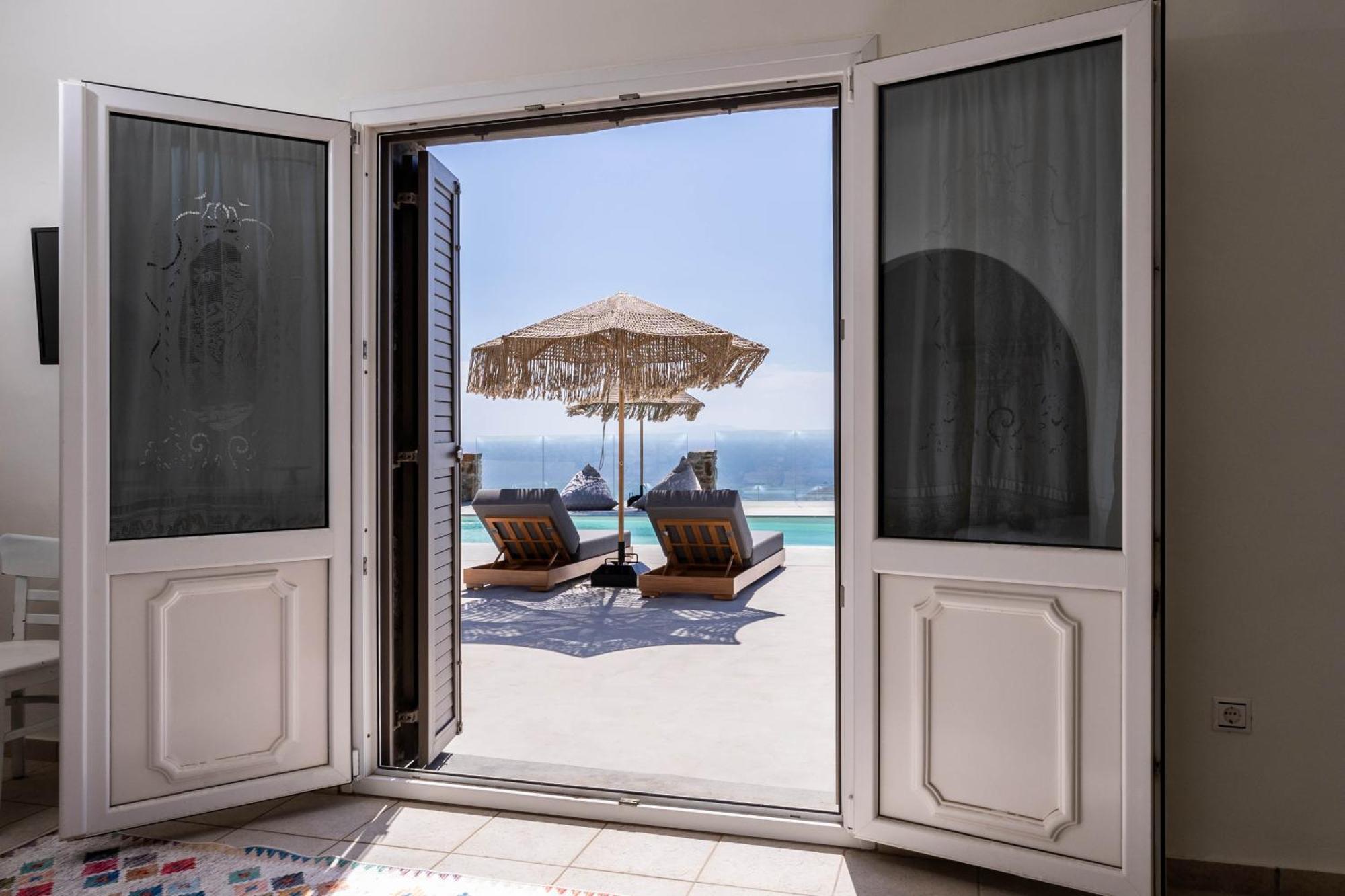 Makani Suites アノ・メラ エクステリア 写真