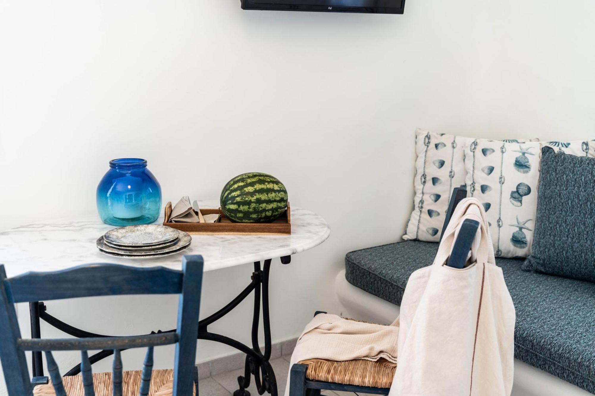 Makani Suites アノ・メラ エクステリア 写真