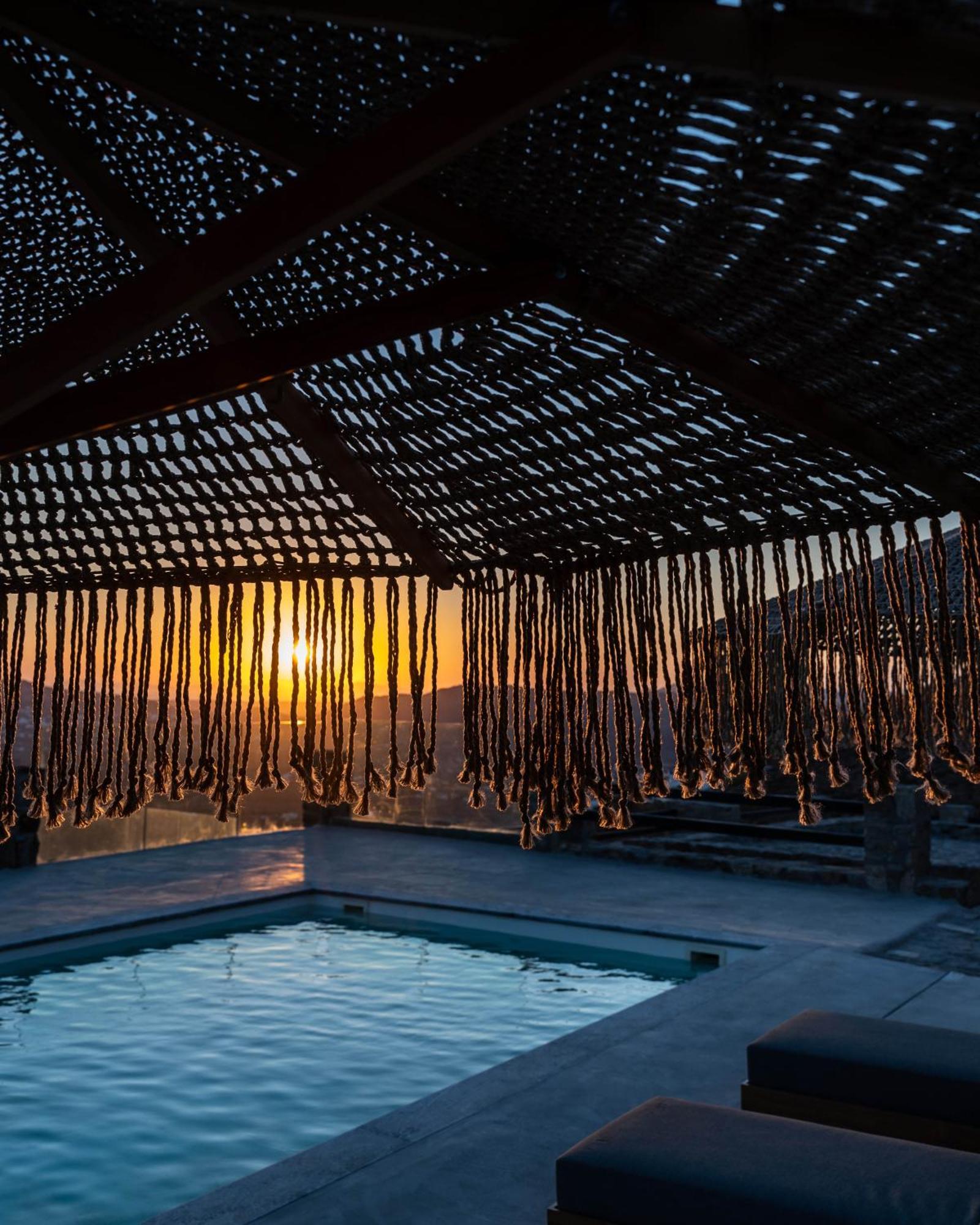 Makani Suites アノ・メラ エクステリア 写真